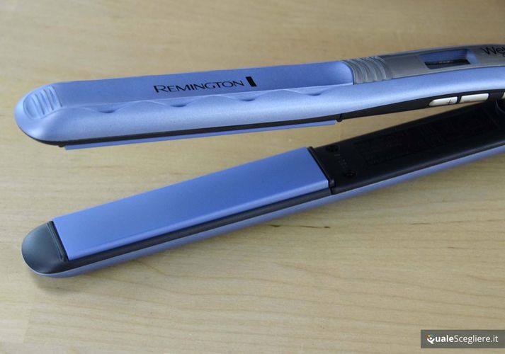 Remington S7200 Wet 2 Straight