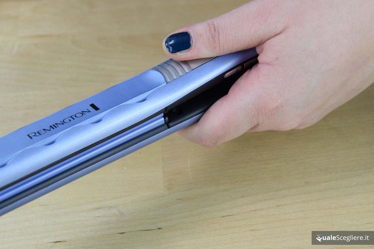 Remington S7200 Wet 2 Straight