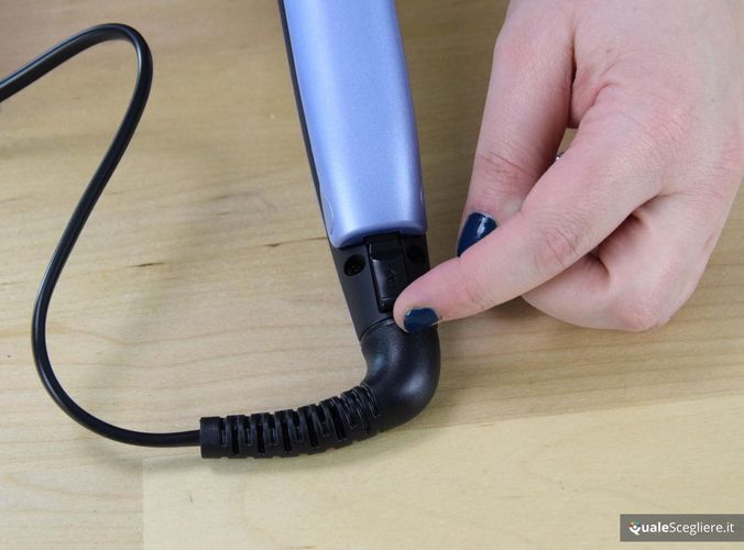 Remington S7200 Wet 2 Straight