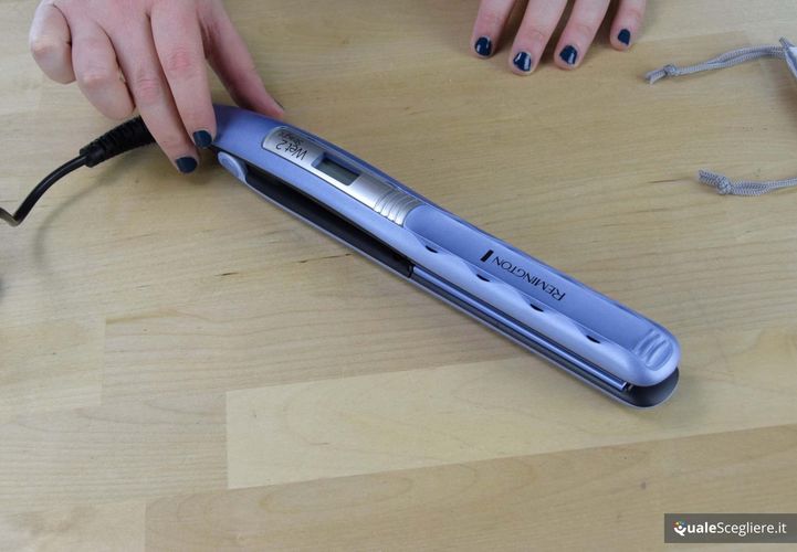 Remington S7200 Wet 2 Straight