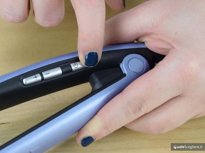 Remington S7200 Wet 2 Straight