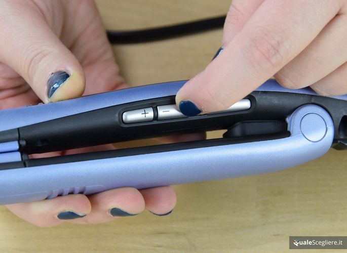 Remington S7200 Wet 2 Straight