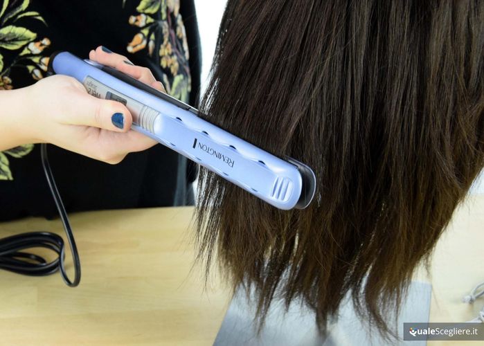 Remington S7200 Wet 2 Straight