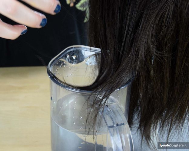 Remington S7200 Wet 2 Straight