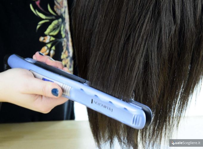 Remington S7200 Wet 2 Straight