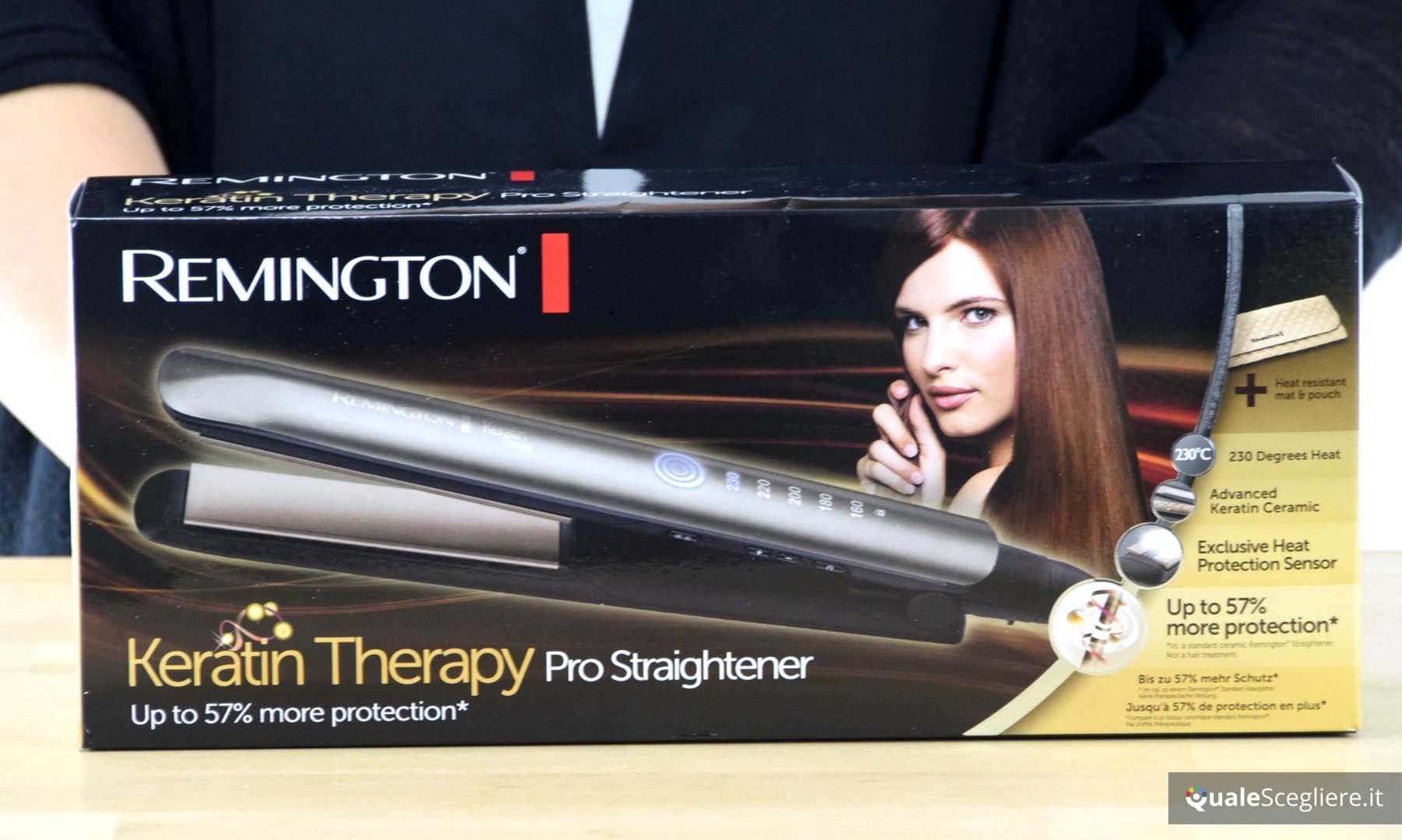 Remington S8590