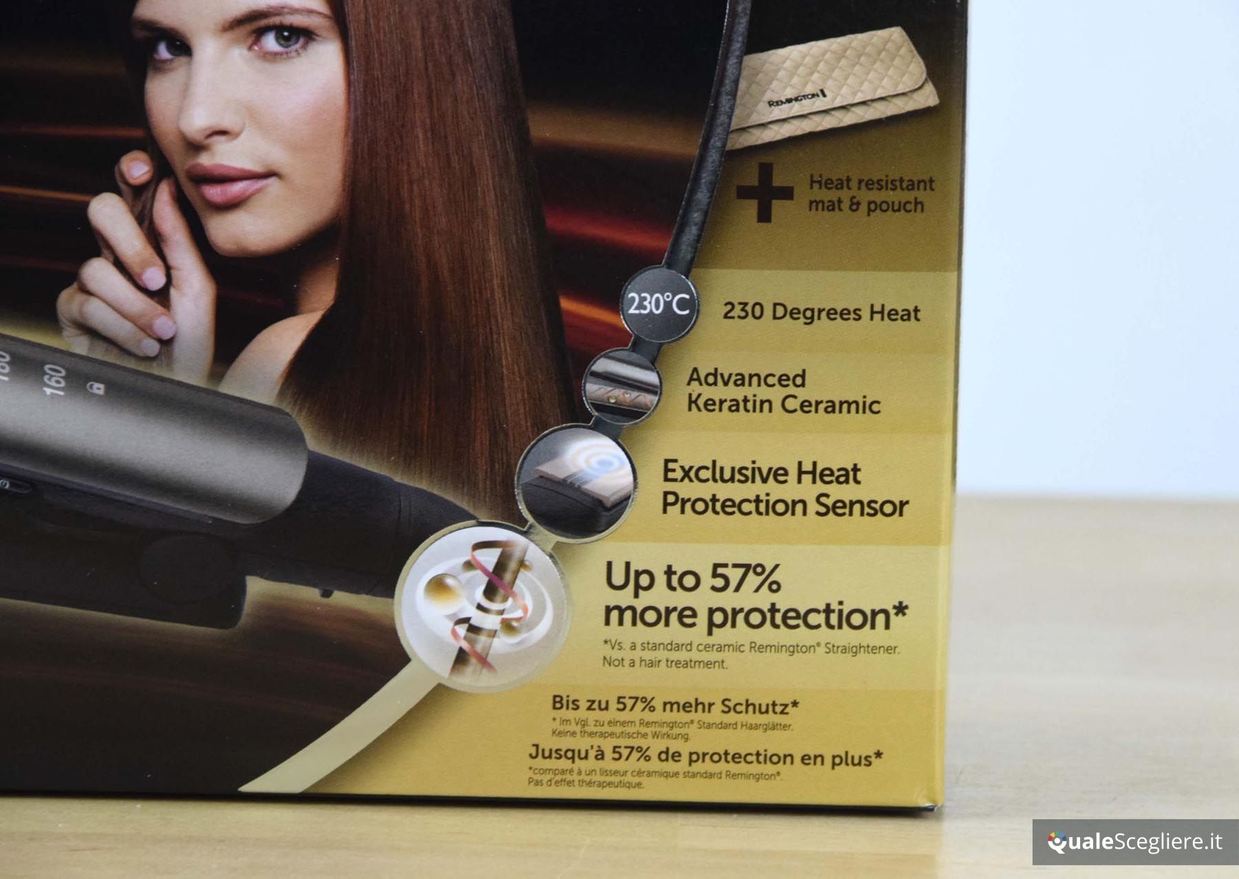 Remington S8590