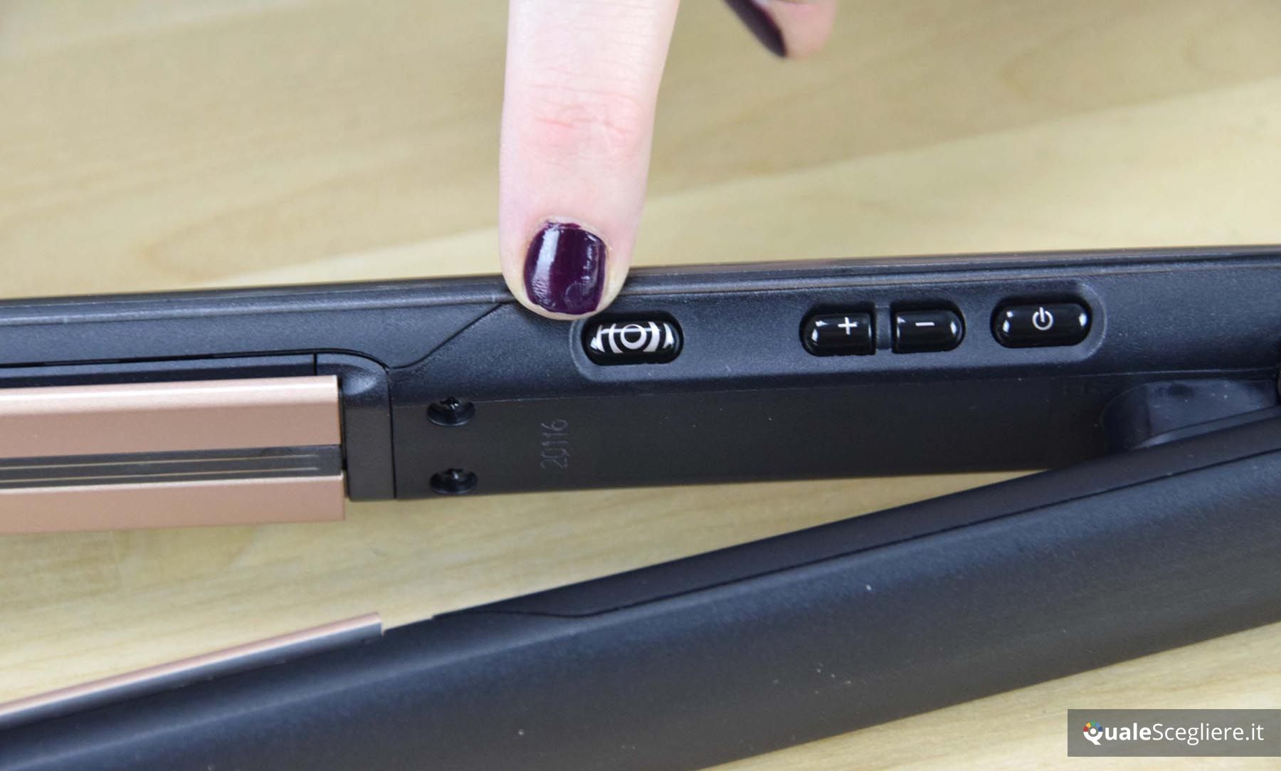 Remington S8590