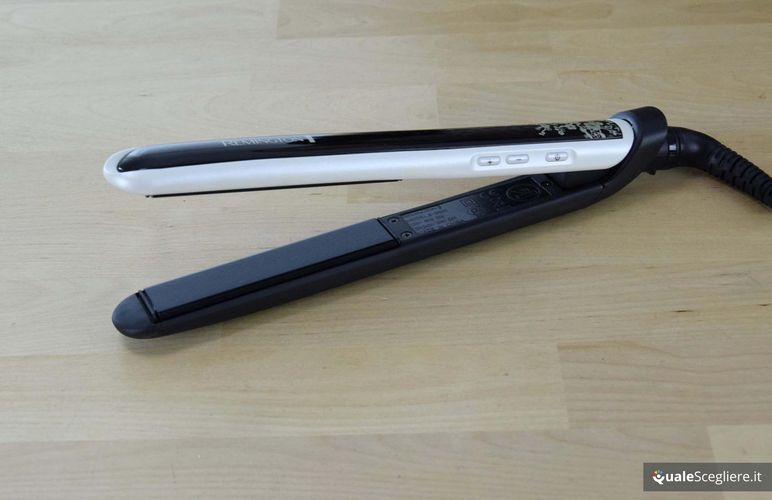 Remington S9500 Pearl