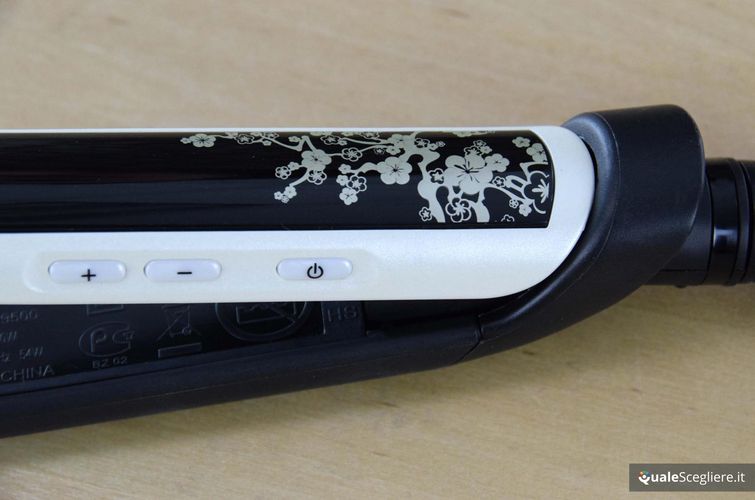 Remington S9500 Pearl