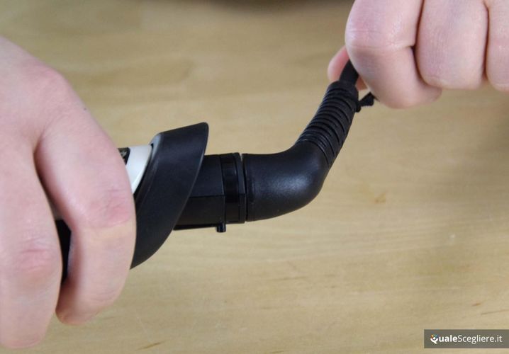 Remington S9500 Pearl