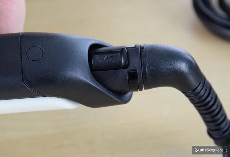 Remington S9500 Pearl