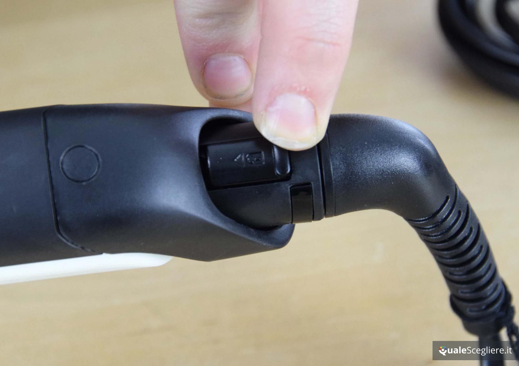 Remington S9500 Pearl