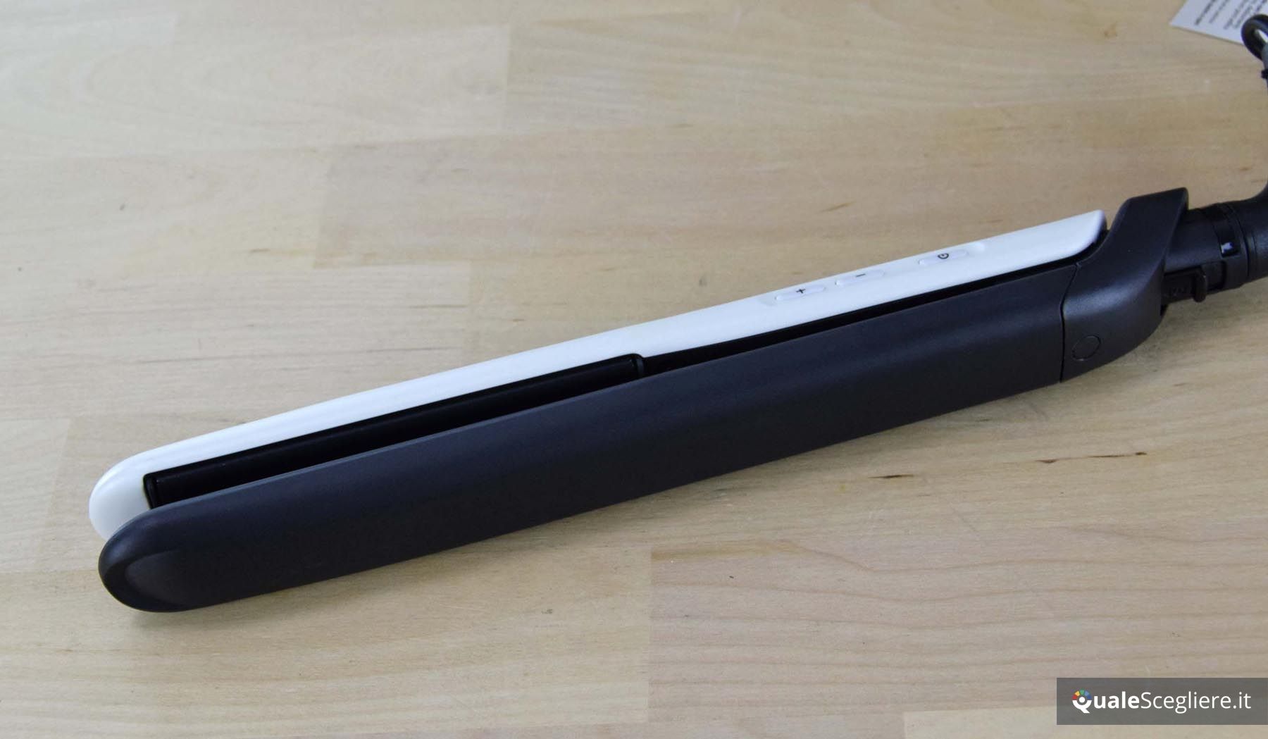 Remington S9500 Pearl