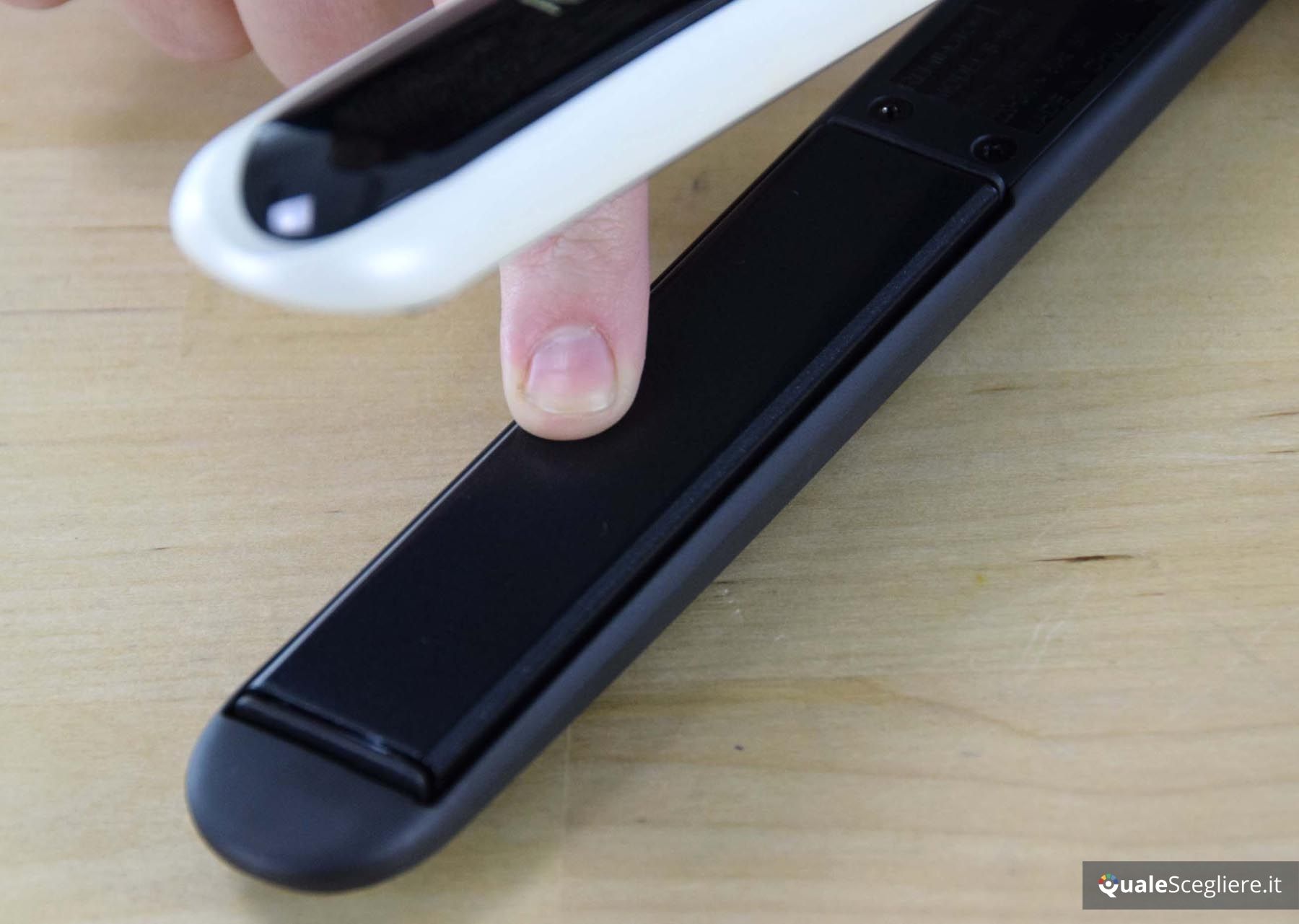 Remington S9500 Pearl