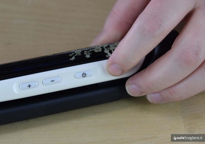 Remington S9500 Pearl