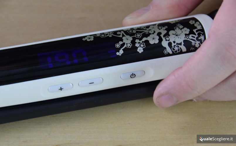 Remington S9500 Pearl