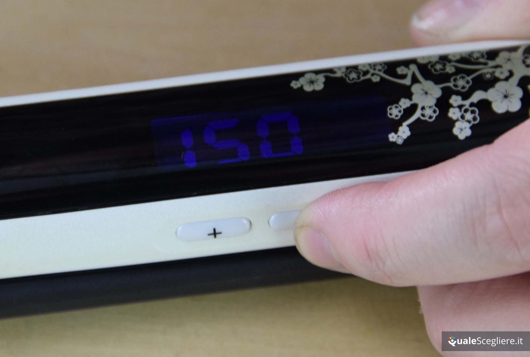 Remington S9500 Pearl