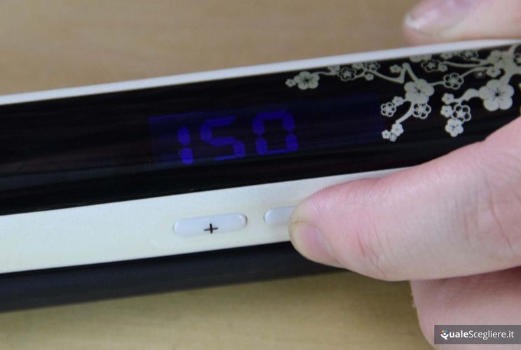 Remington S9500 Pearl