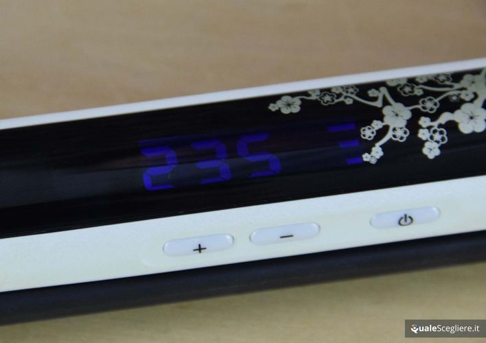 Remington S9500 Pearl