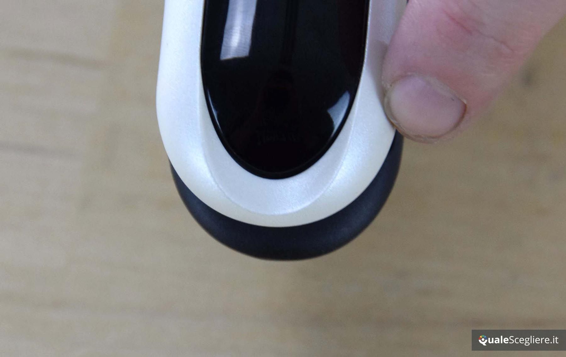 Remington S9500 Pearl