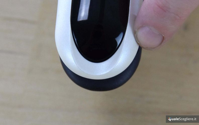 Remington S9500 Pearl