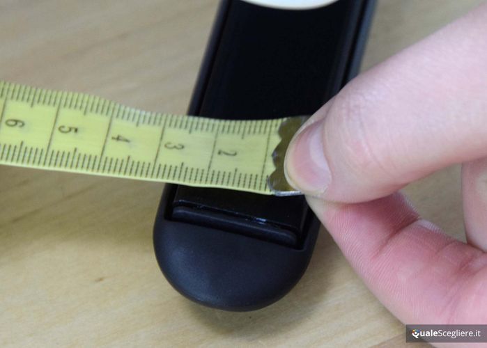 Remington S9500 Pearl