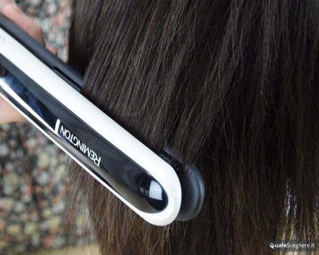 Remington S9500 Pearl