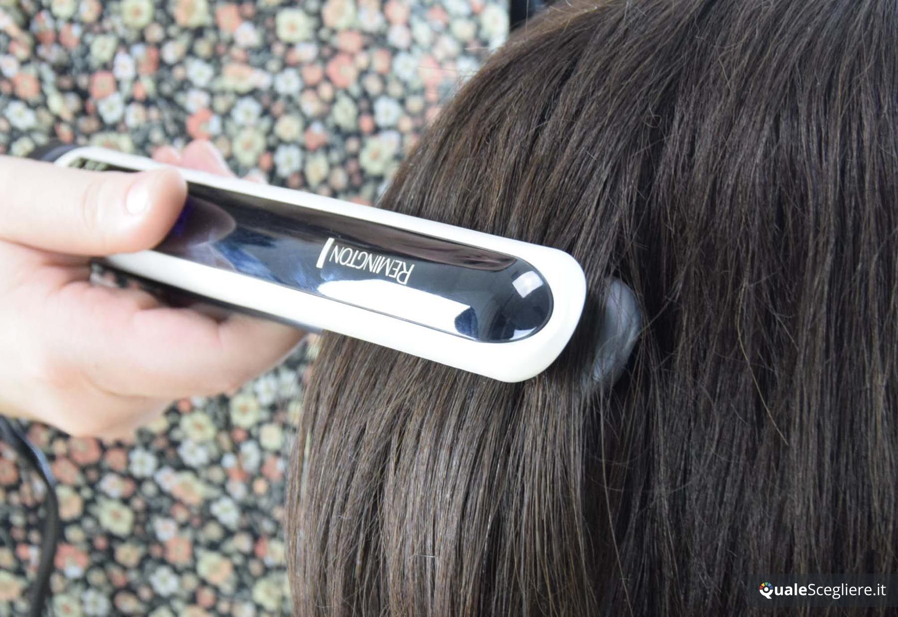 Remington S9500 Pearl