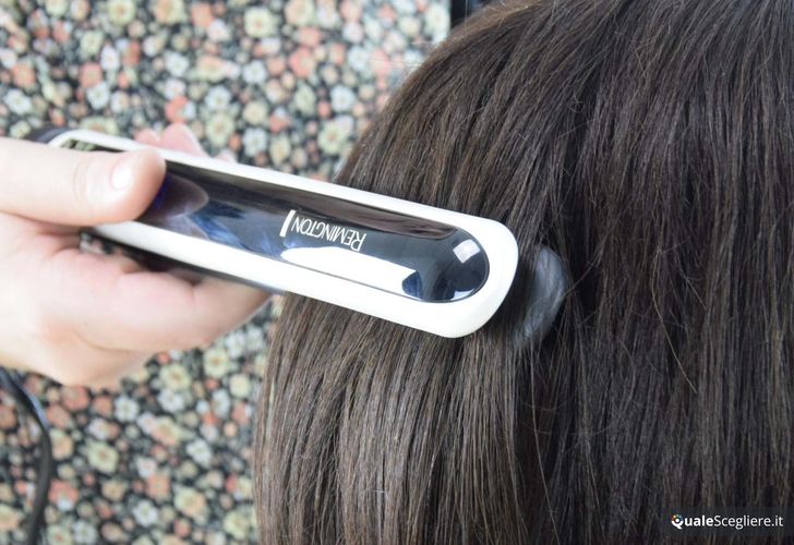 Remington S9500 Pearl