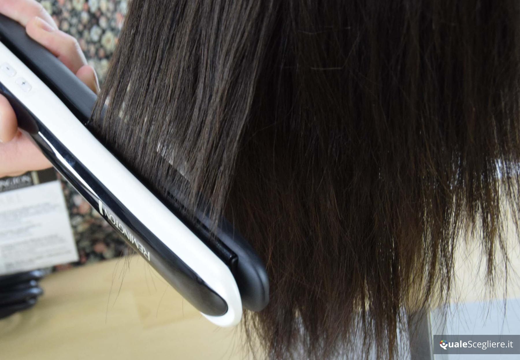 Remington S9500 Pearl