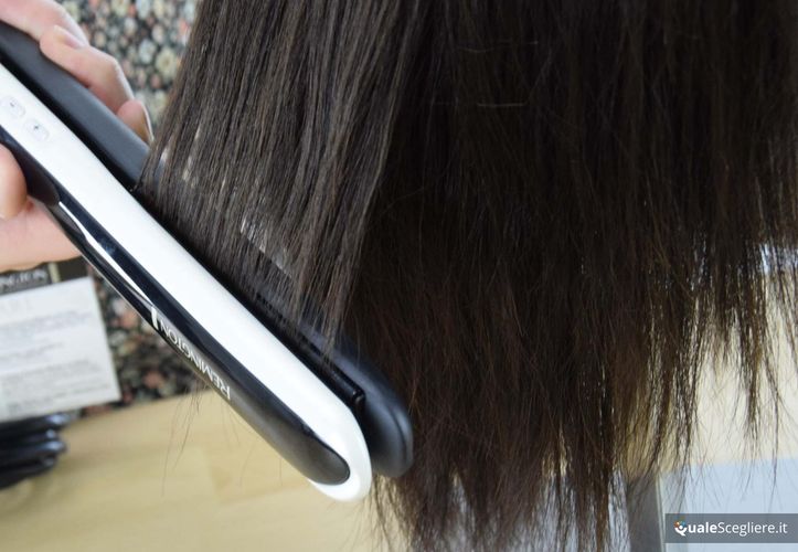 Remington S9500 Pearl