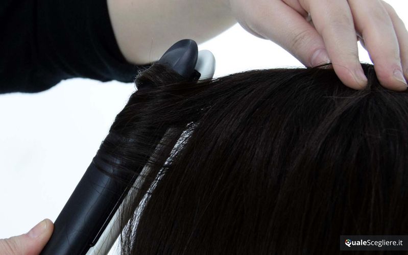 Remington S9500 Pearl