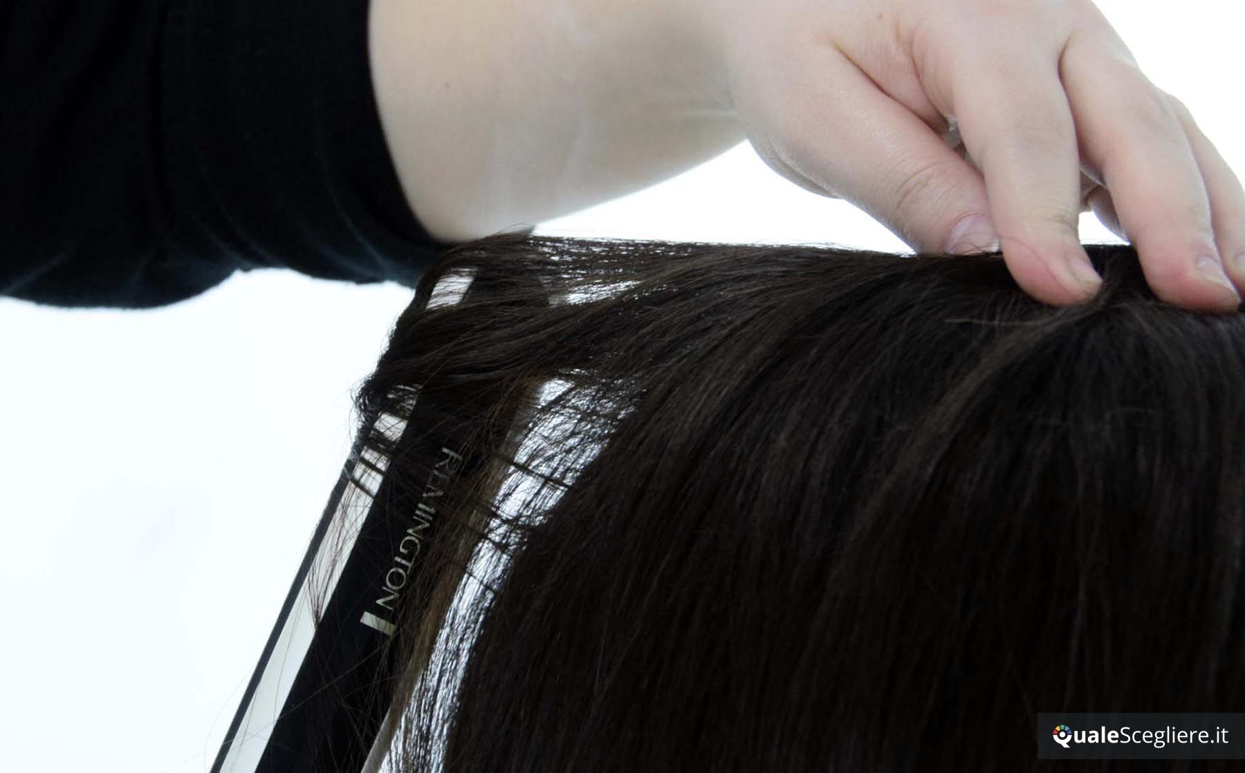 Remington S9500 Pearl