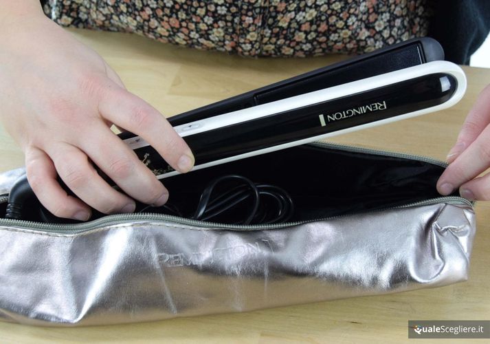 Remington S9500 Pearl