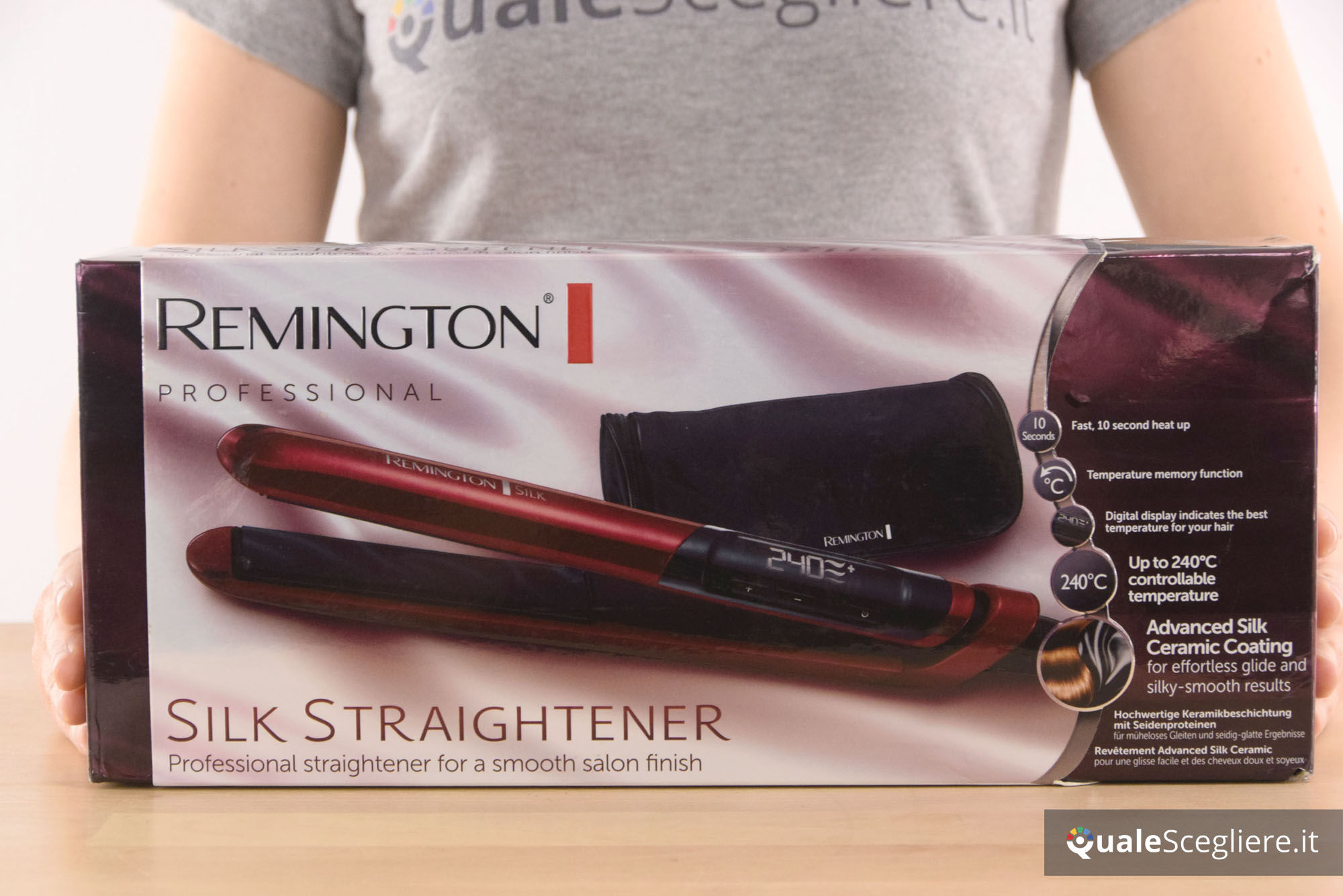 Remington S9600
