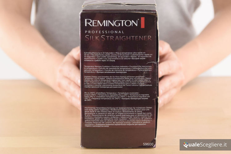 Remington S9600