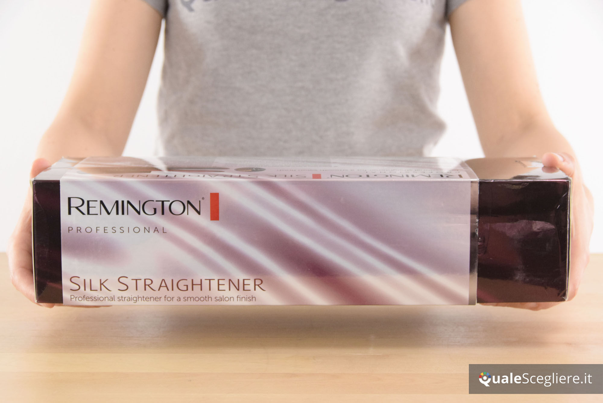 Remington S9600