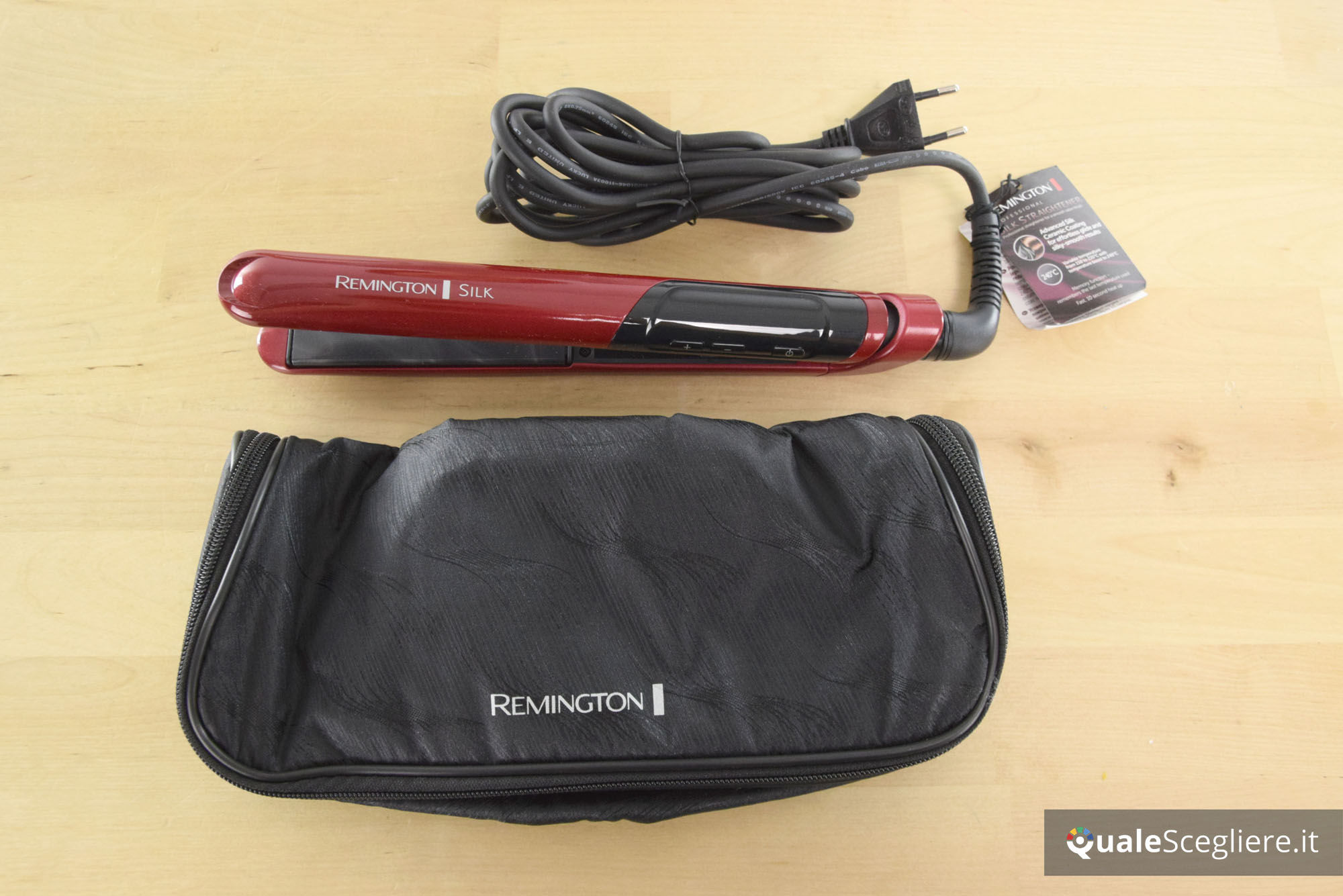 Remington S9600