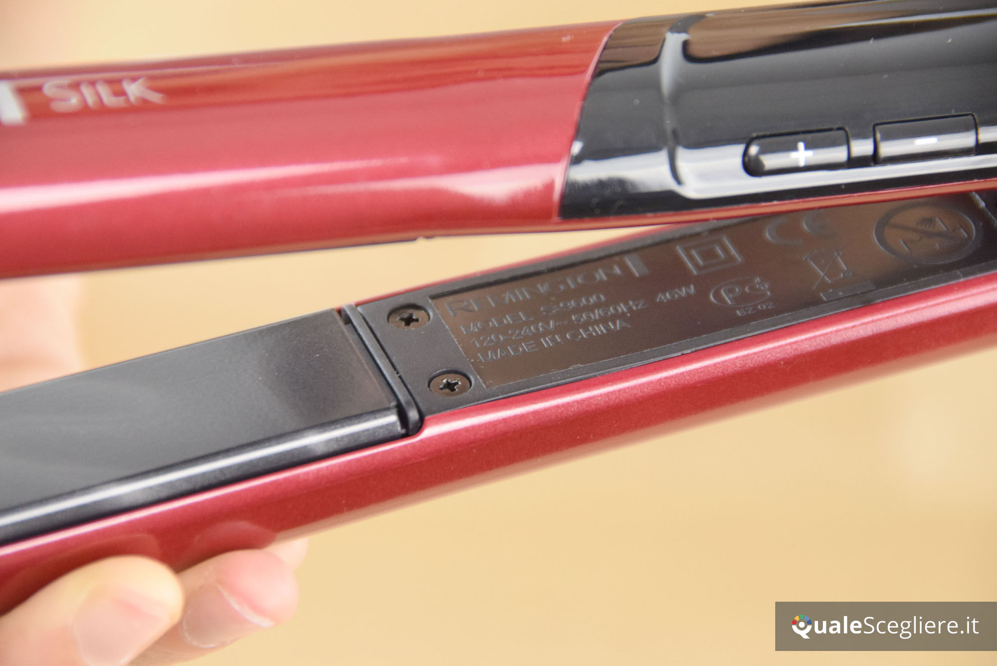 Remington S9600