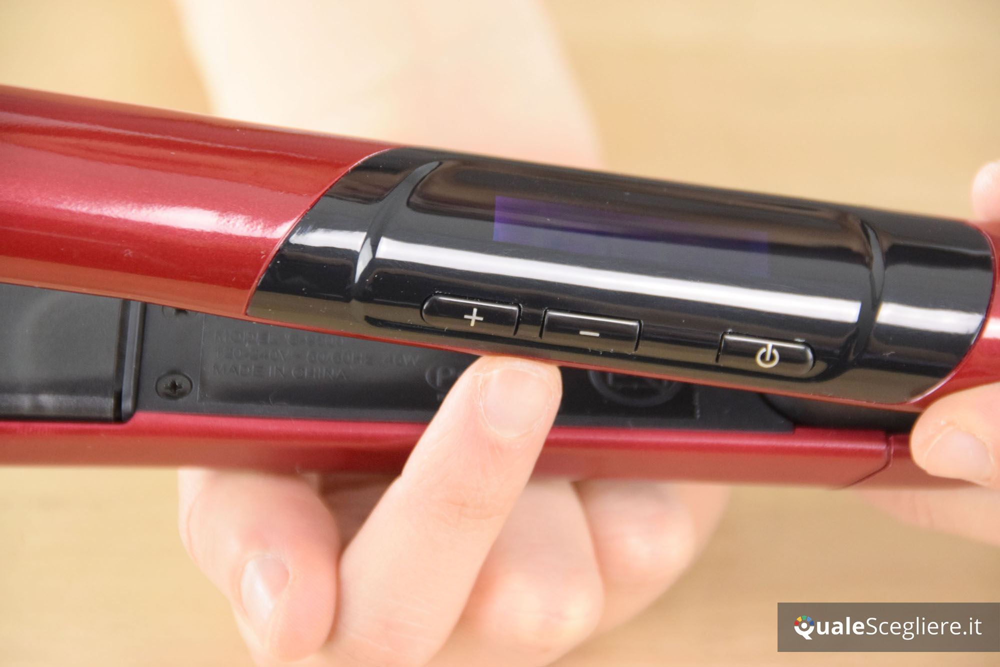 Remington S9600