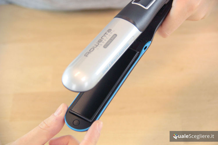 Rowenta SF6220 Liss & Curl Ultimate Shine