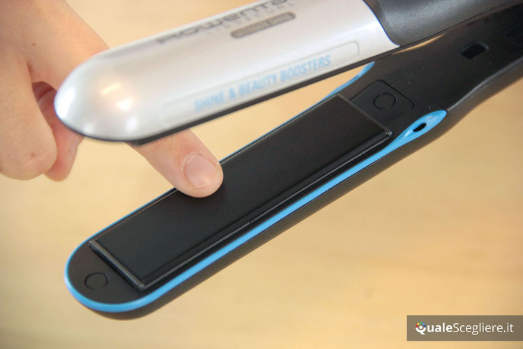 Rowenta SF6220 Liss & Curl Ultimate Shine