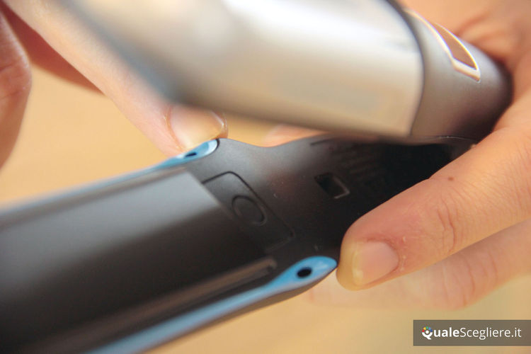 Rowenta SF6220 Liss & Curl Ultimate Shine