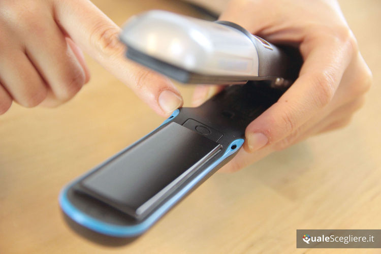 Rowenta SF6220 Liss & Curl Ultimate Shine