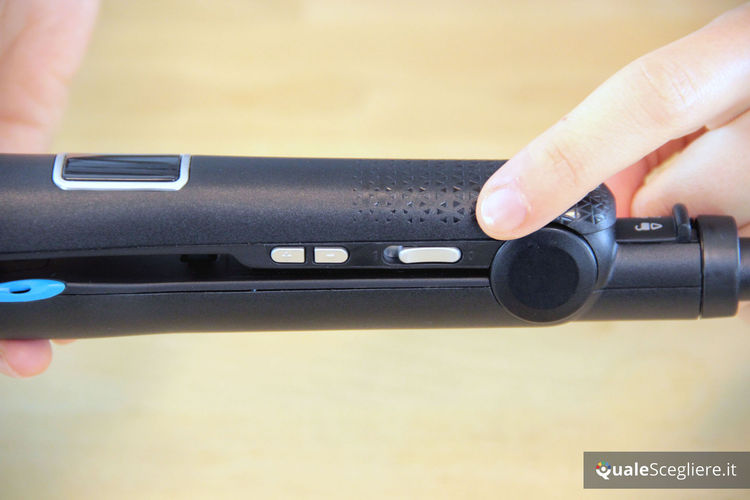 Rowenta SF6220 Liss & Curl Ultimate Shine