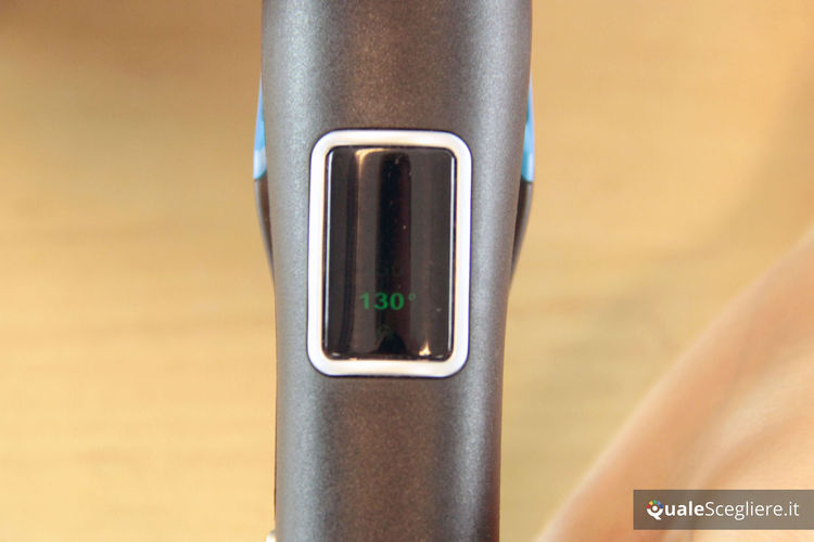 Rowenta SF6220 Liss & Curl Ultimate Shine