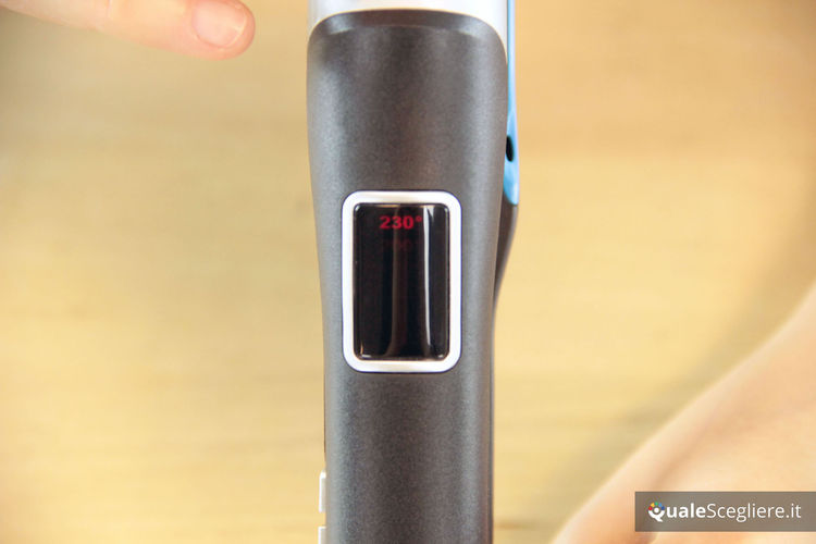 Rowenta SF6220 Liss & Curl Ultimate Shine