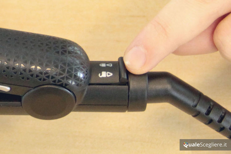 Rowenta SF6220 Liss & Curl Ultimate Shine