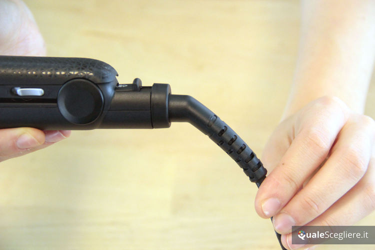 Rowenta SF6220 Liss & Curl Ultimate Shine